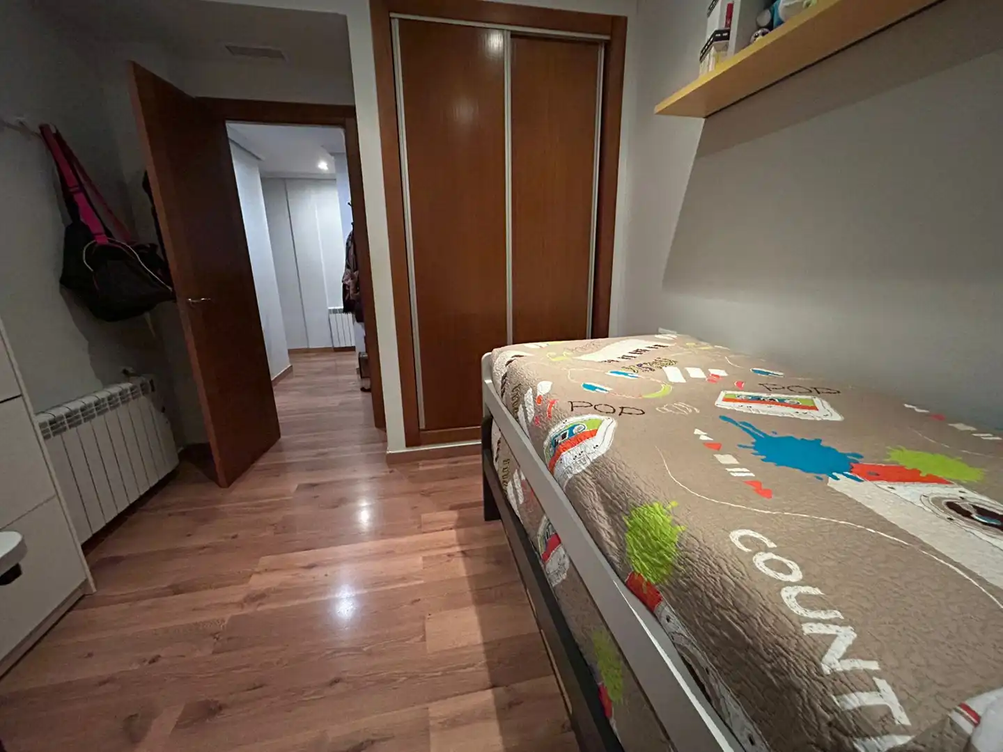 Flat with terrace for sale in San Pedro del Pinatar, imagen 17