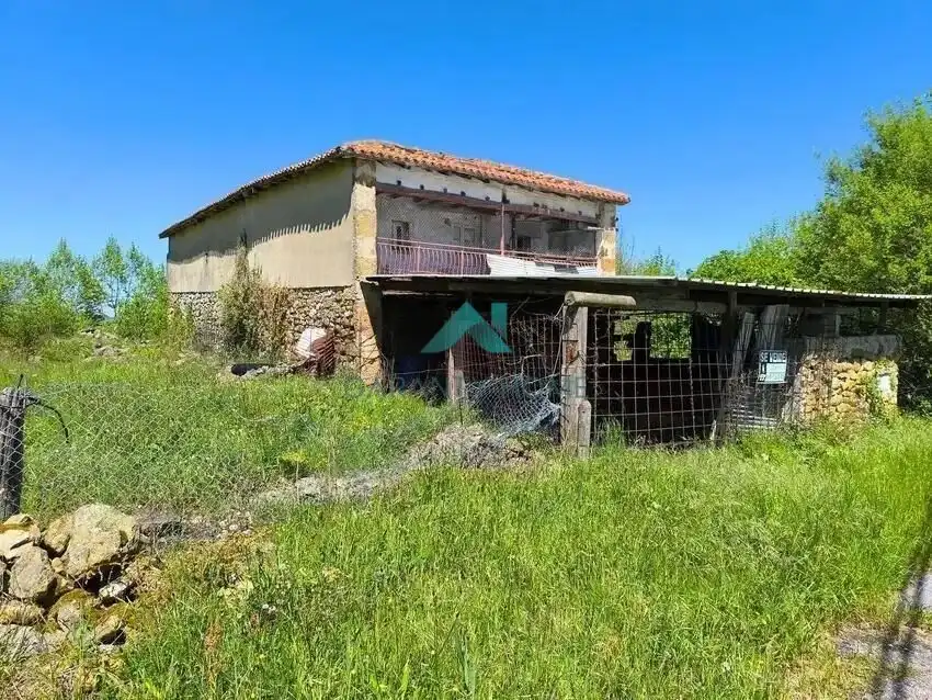 Casa rústica en venda a Voto