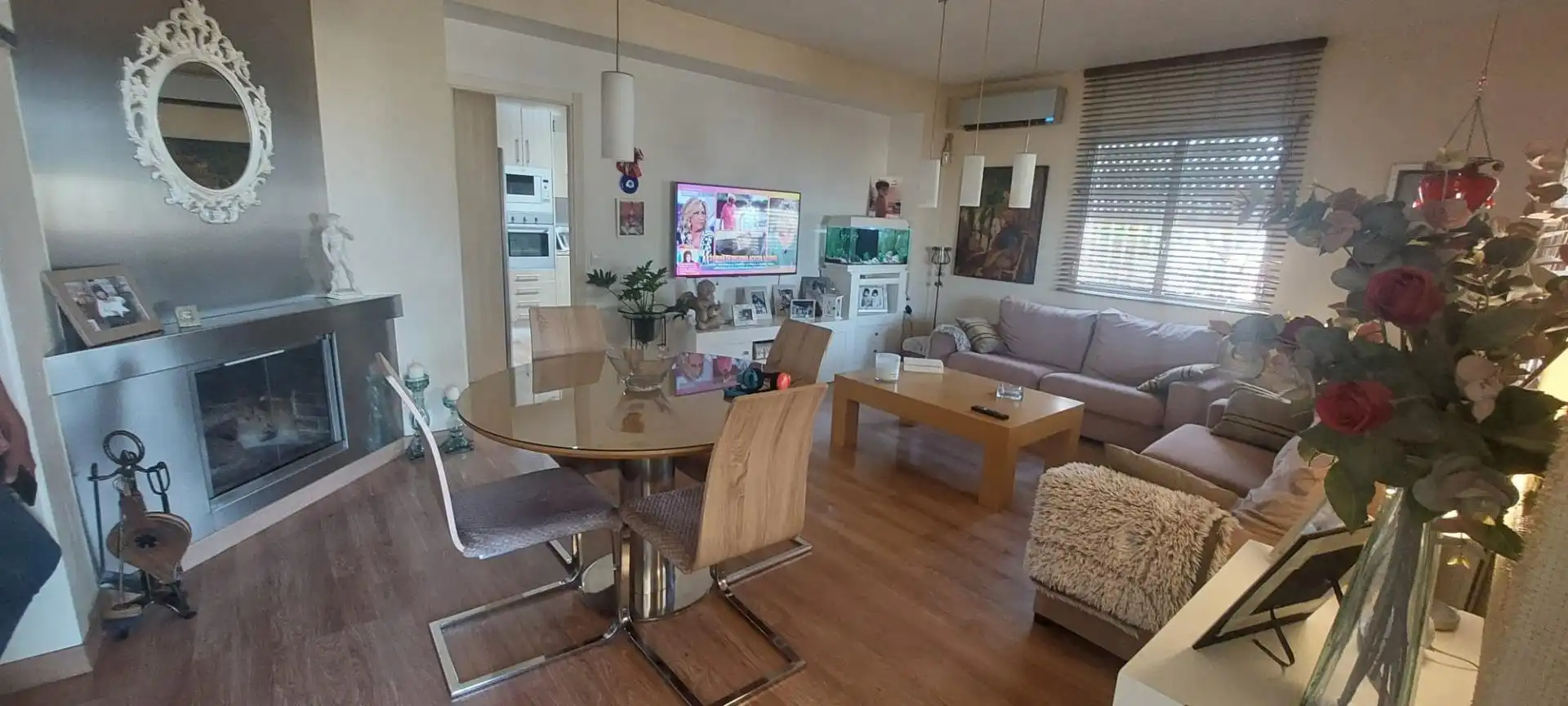 Chalet con piscina en venta en Los Arenales del Sol, imagen 7