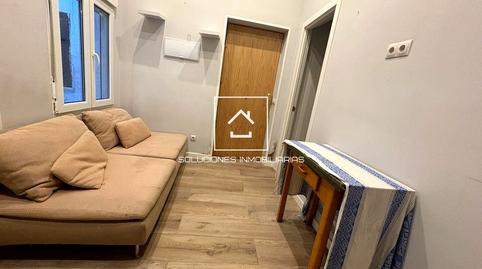 Photo 2 of Planta baja for sale in De José Serrano, San Diego, Madrid