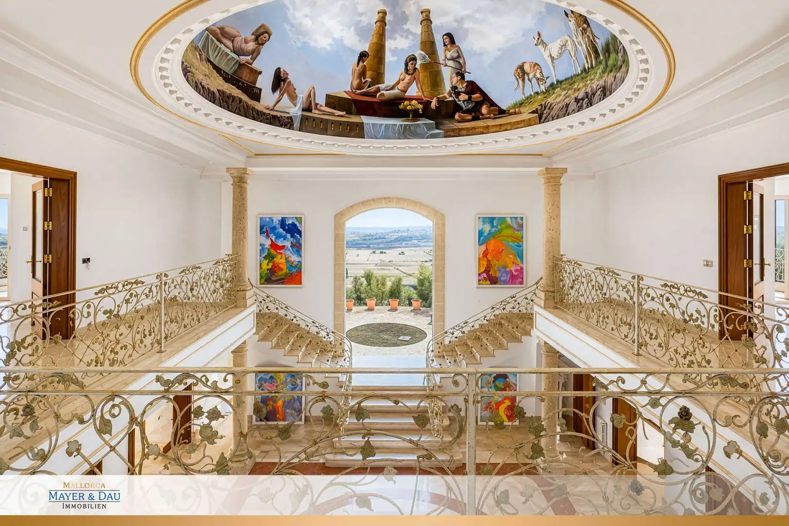 Casa rústica con terraza en venta en Santa Margalida Poble, imagen 40
