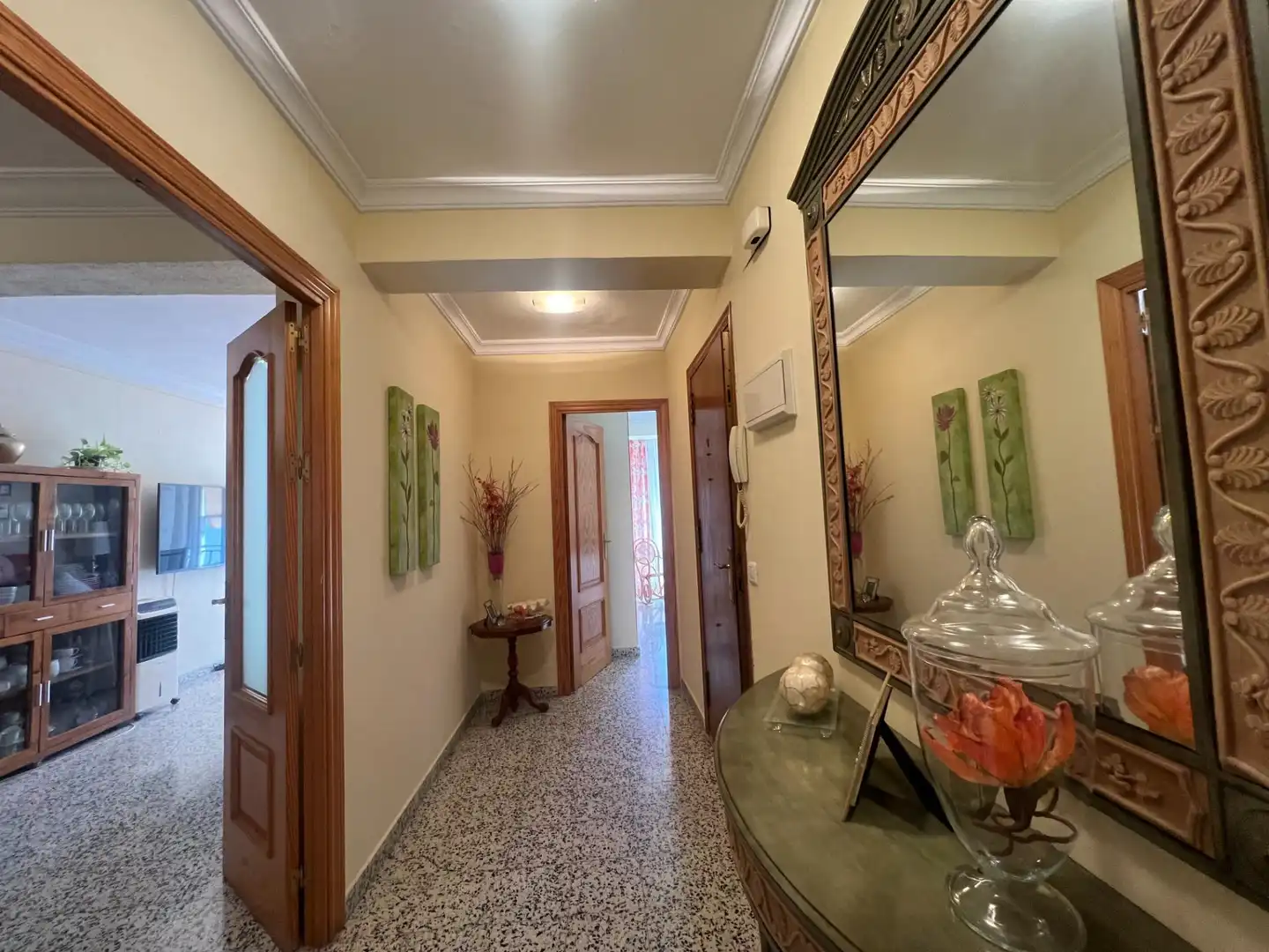 Apartamento con terraza en venta en Estepona Pueblo, imagen 26