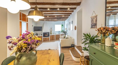 Foto 4 de Casa o xalet en venda a Molins de Rei, Barcelona