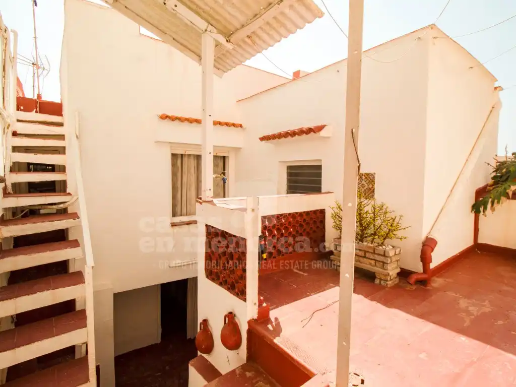 House for sale in Maó ciutat