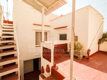 Casa en venda a Maó ciutat