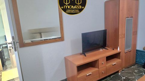 Foto 5 de Piso de alquiler en Belén - San Roque, Jaén Capital