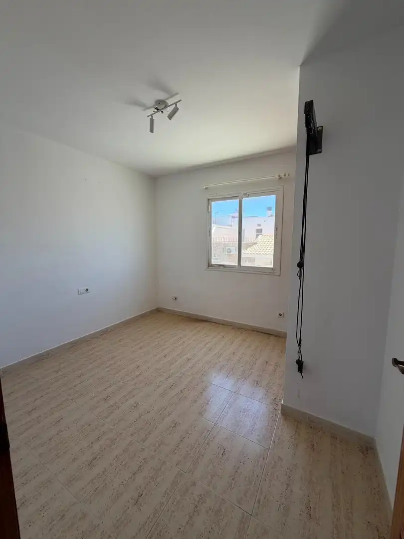 Bedroom of Houses for sale in Pájara  with Balcony