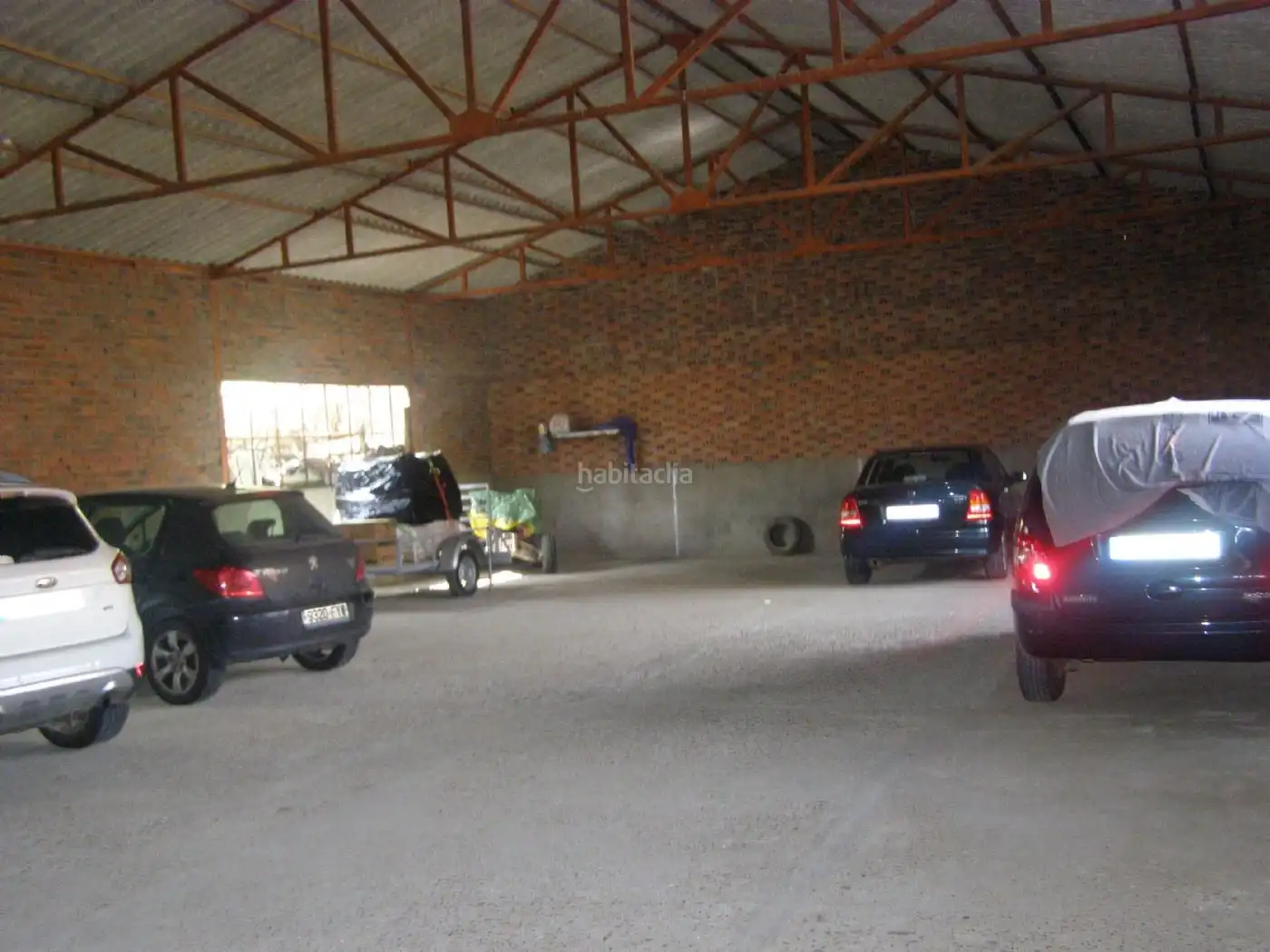 Locale commerciale in vendita a Calle Eras 14, imagen 9