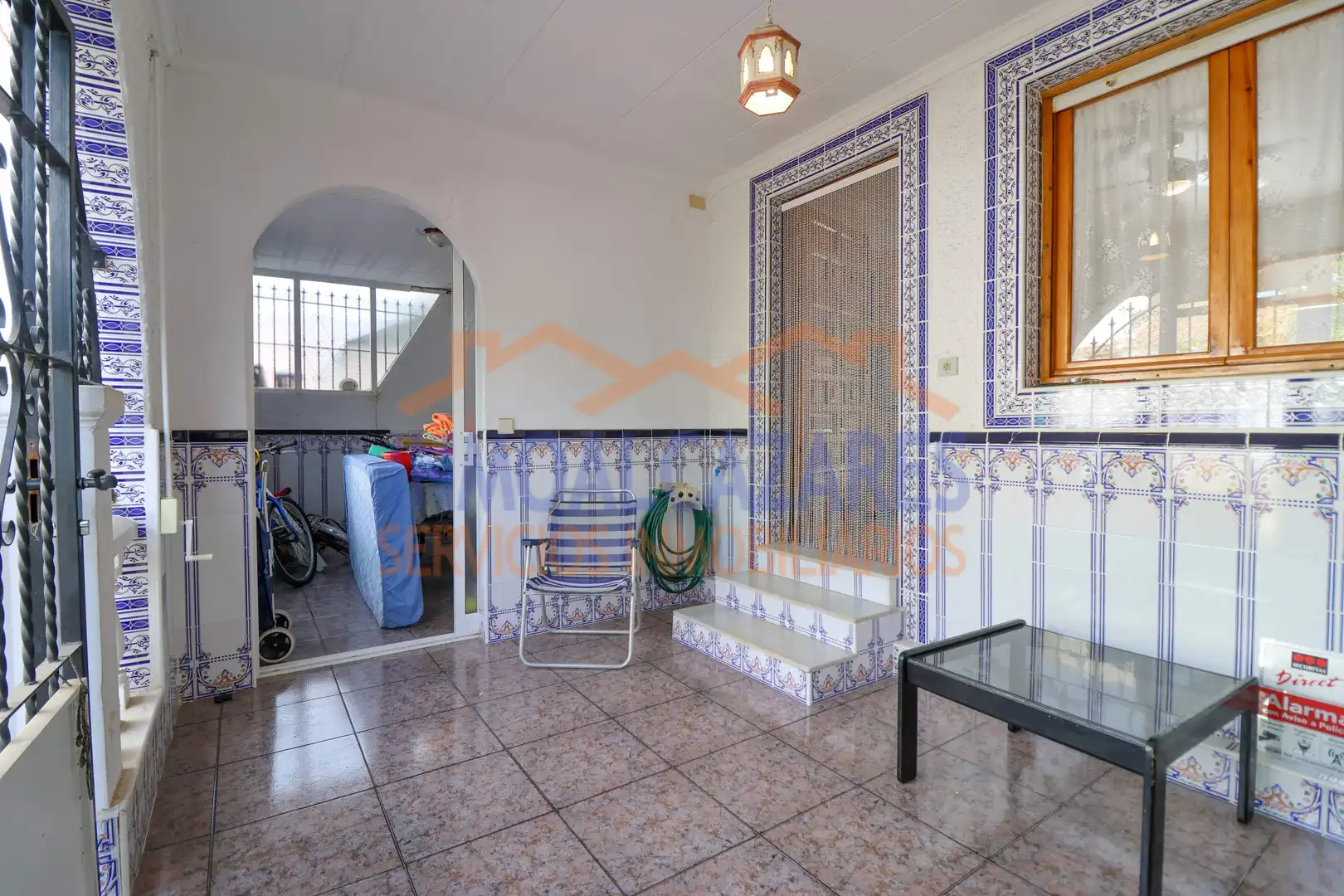Casa o chalet en venta en Los Alcázares con Aire acondicionado, Terraza y Trastero