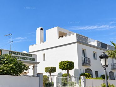 Casa con piscina in vendita a nueva atalaya