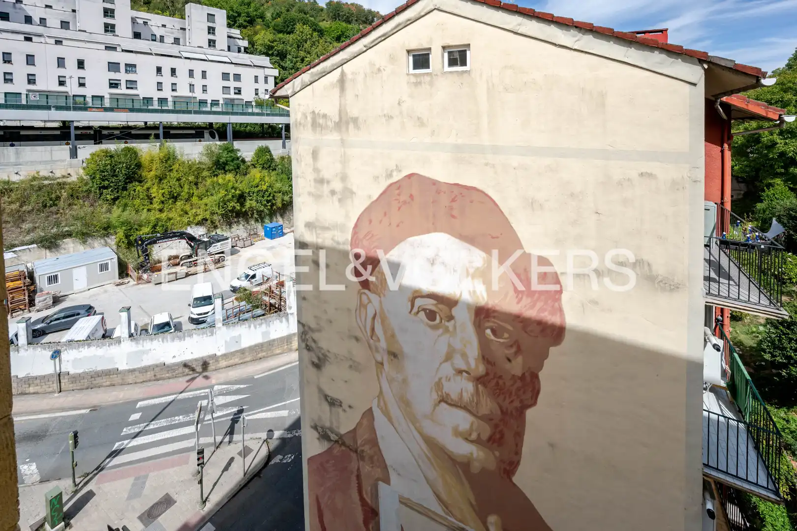 Flat with lift for sale in Karmen Kalea, imagen 23