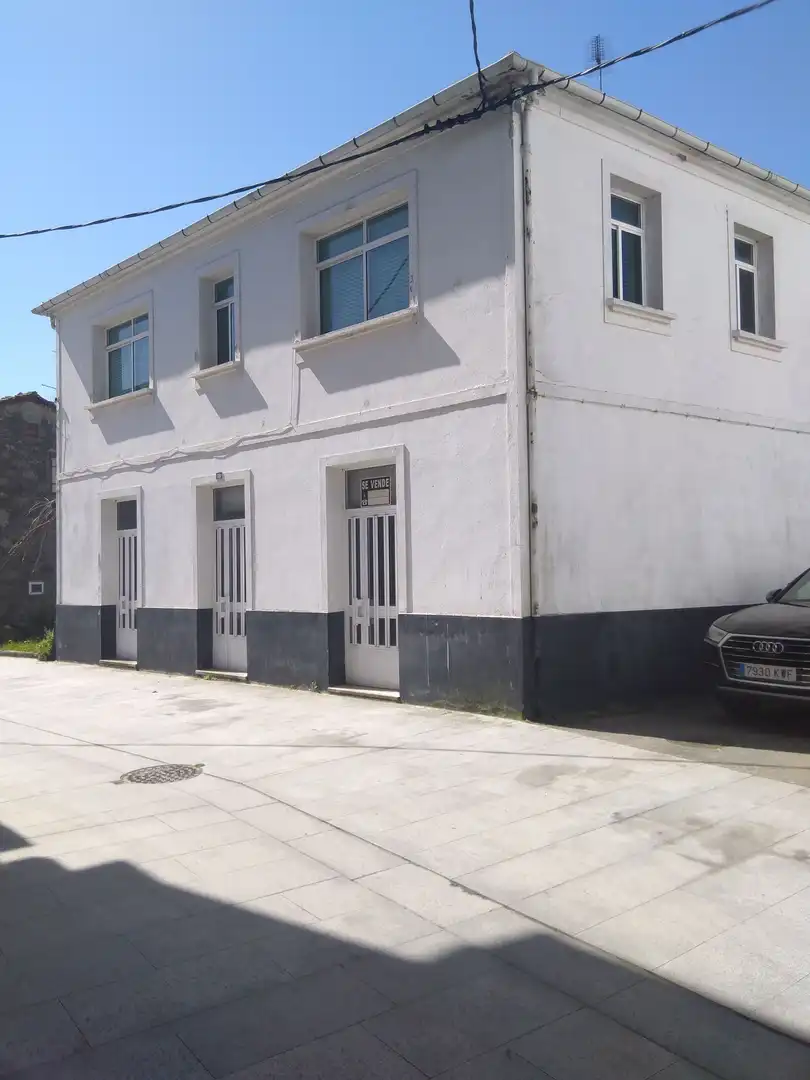 Haus zum Verkauf in Rúa Real