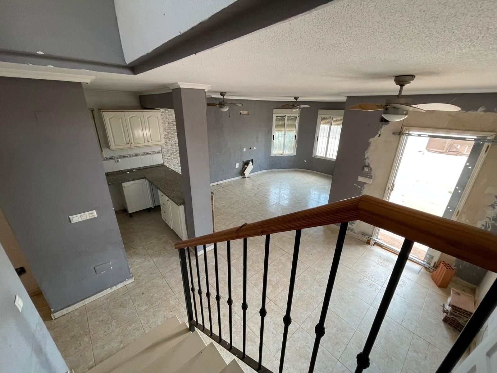 House or chalet for sale in Cartagena  with Private garden, Terrace and Balcony