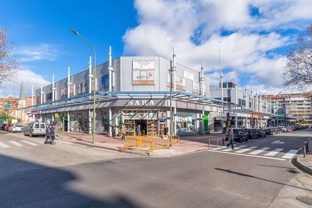 Oficina en Venta en Centro