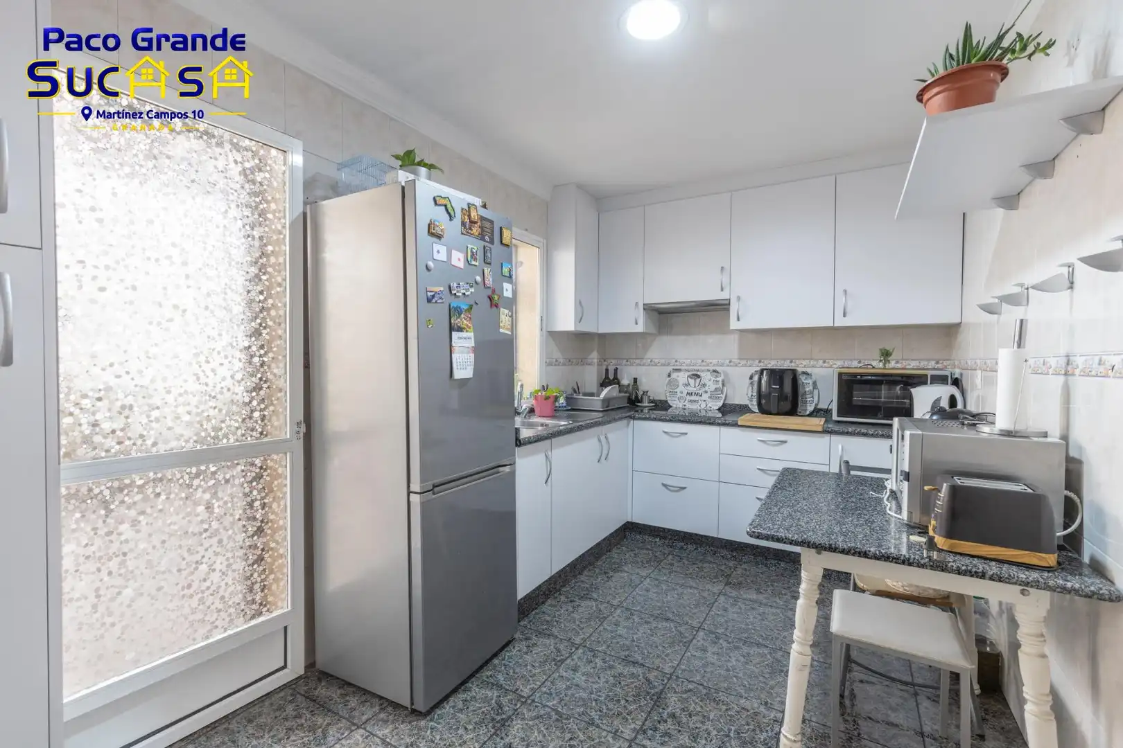 Habitatge amb terrassa en venda a Calle Calle Río Genil, imagen 11