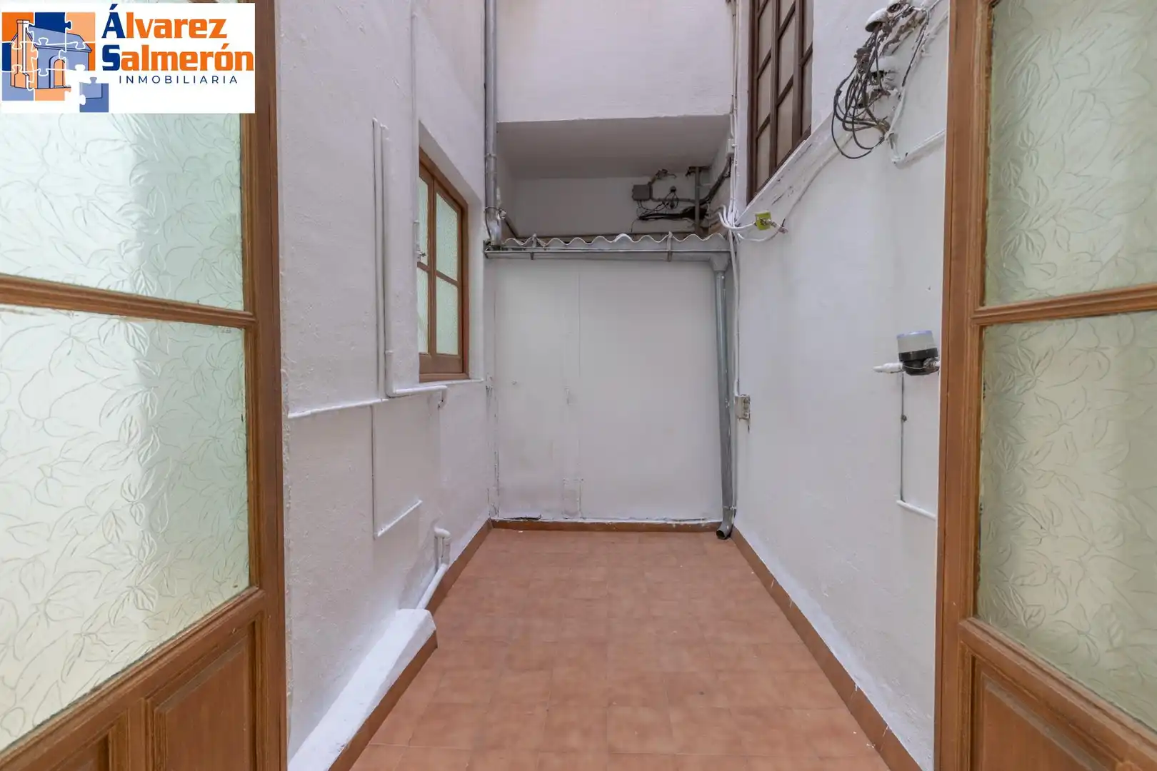 Piso en venta en Granada