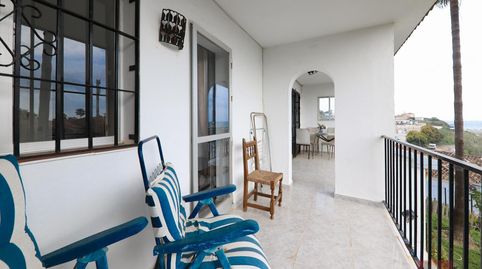 Photo 3 of Flat for sale in Andalucia del Faro , El Faro de Calaburra - Chaparral, Mijas