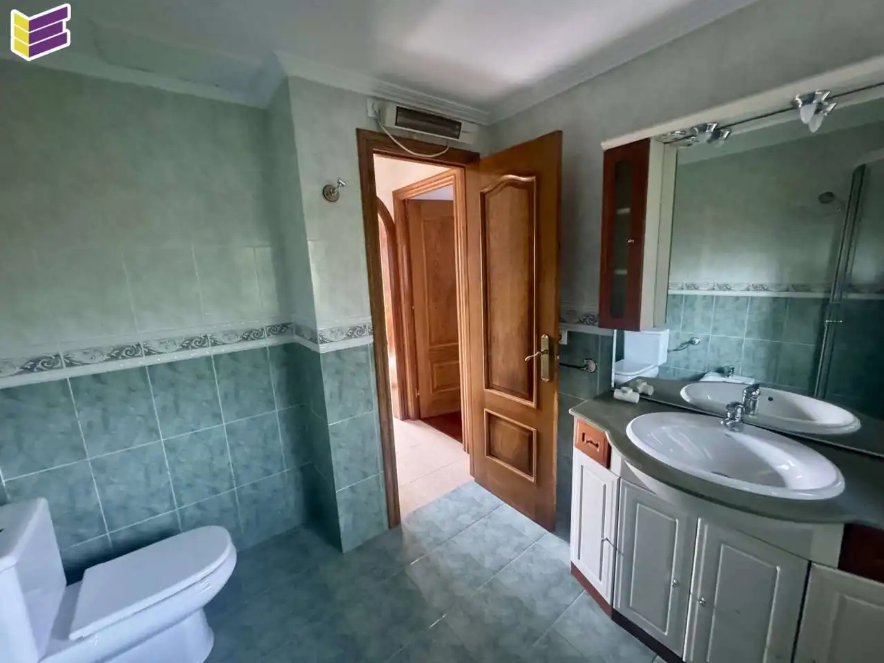 Casa amb jardí en venda a Camino Maceiras 18, imagen 25