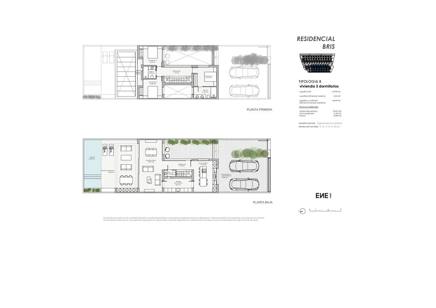 Casa adosada en venta en Mutxamel con Aire acondicionado, Calefacción y Jardín privado