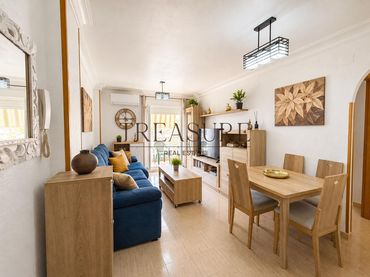 Flat with balcony for sale in DIOSA TANIT-P. PARAISO