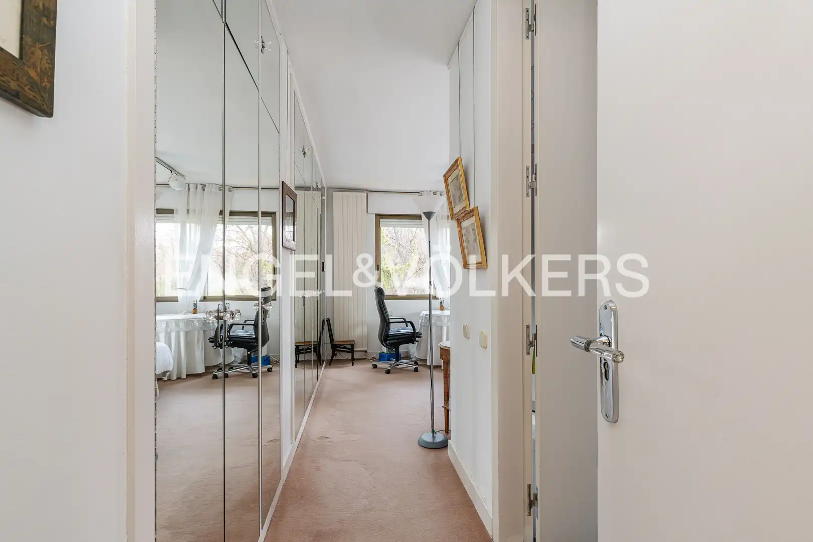 Casa o chalet en venta en Madrid con Aire acondicionado, Calefacción y Jardín privado