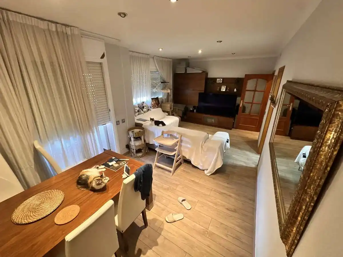 Flat with lift for sale in Concòrdia - Can Rull, imagen 5