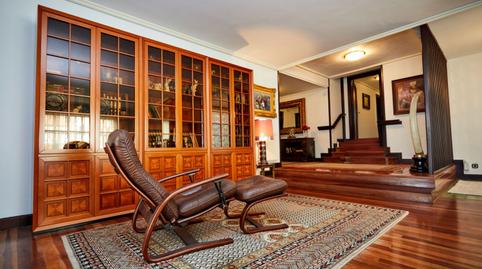 Foto 5 de Piso en venta en Nieves Cano, Mendizorrotza - Armentia, Vitoria - Gasteiz