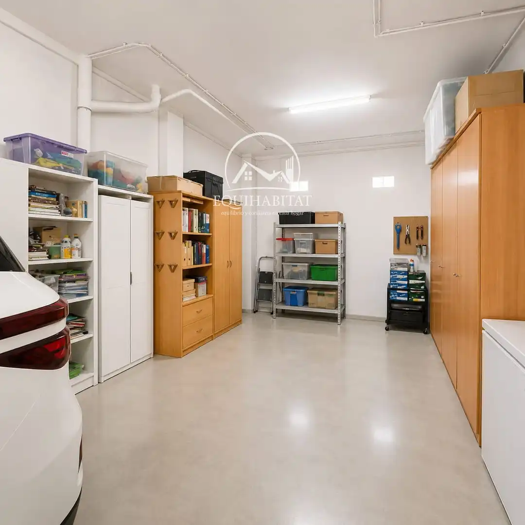 Casa adosada en venta en LA MITJANA, Llívia