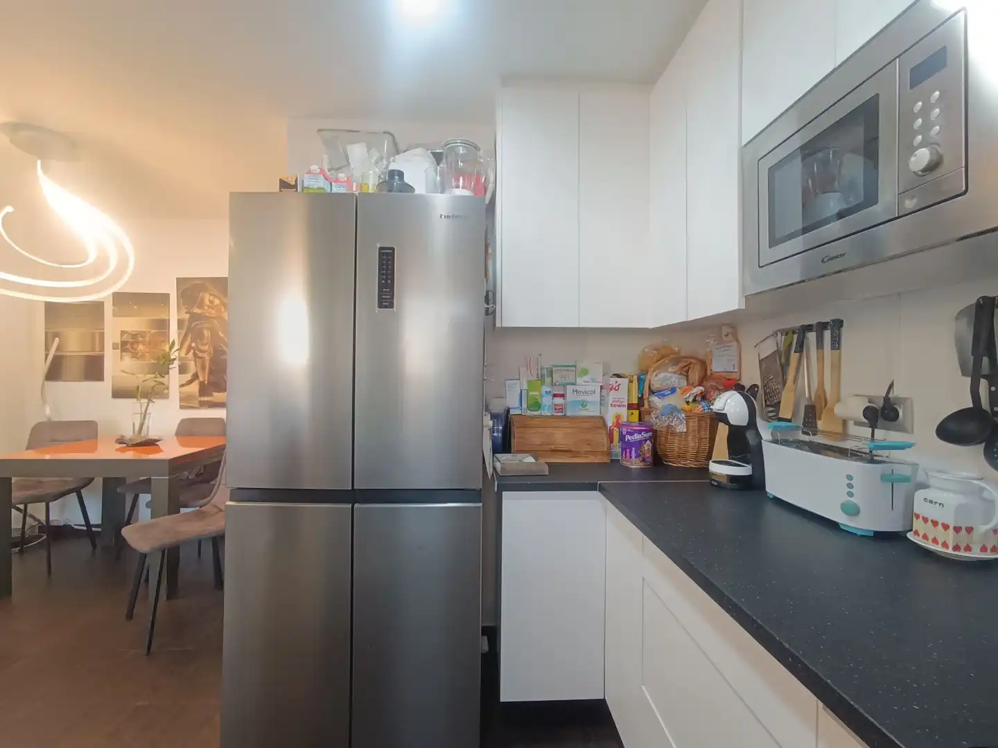 Flat for sale in RIU TER, Lloreda