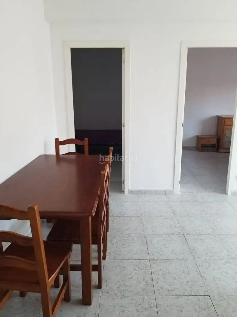 Wohnung zur Miete in Calle Valle Inclán 2