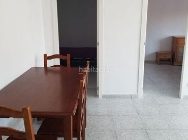 Wohnung zur Miete in Calle Valle Inclán 2