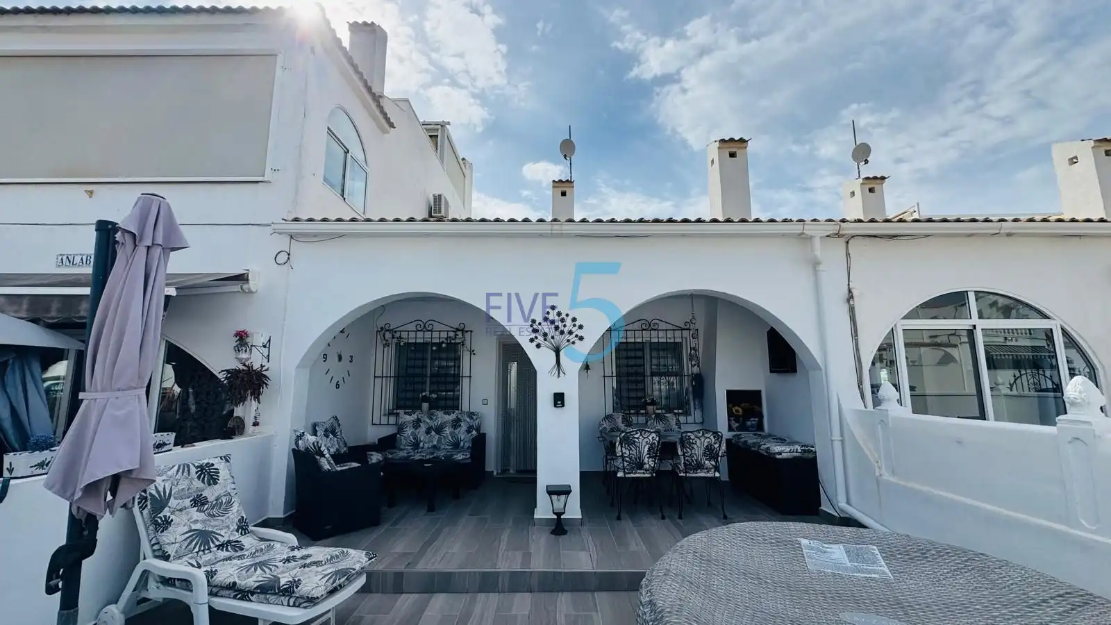 Bungalow in vendita a Orihuela Costa, imagen 18