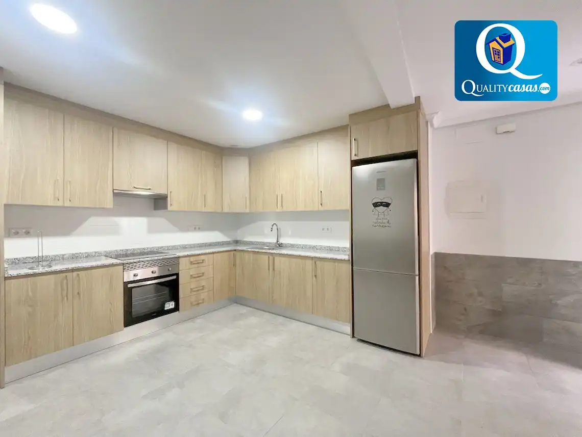 Apartament en venda a Elche ciudad, imagen 5