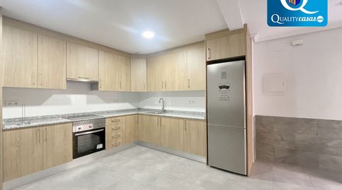 Foto 5 de Apartament en venda a Carrús Este, Elche / Elx