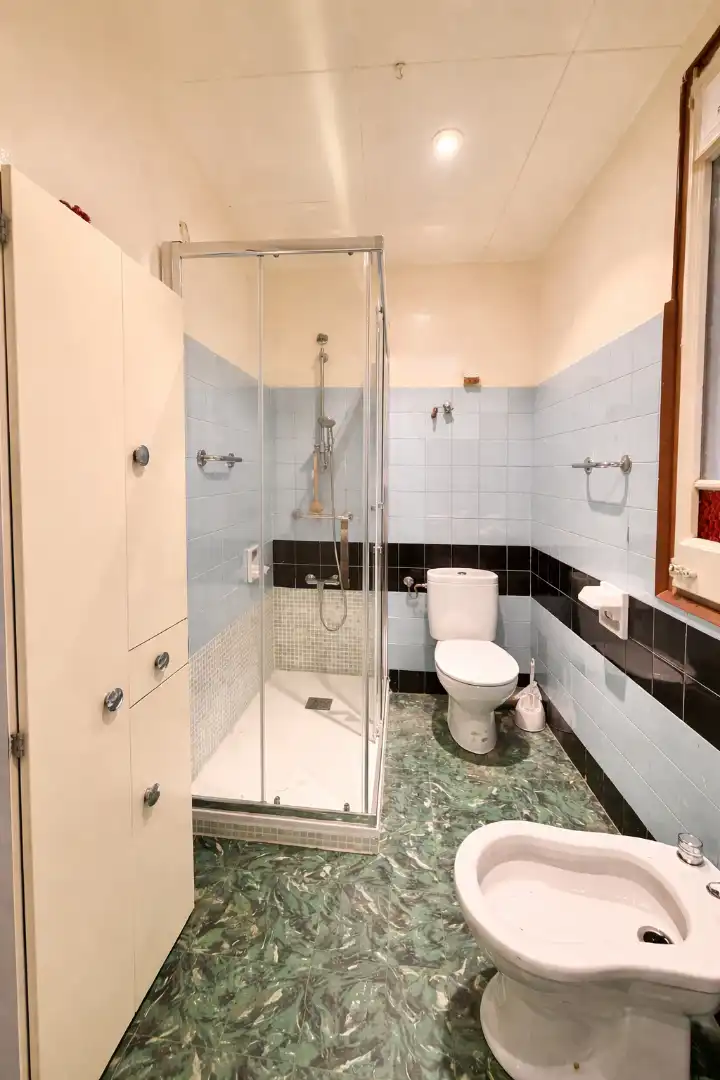 Baño de Piso en venta en Barcelona con Balcón
