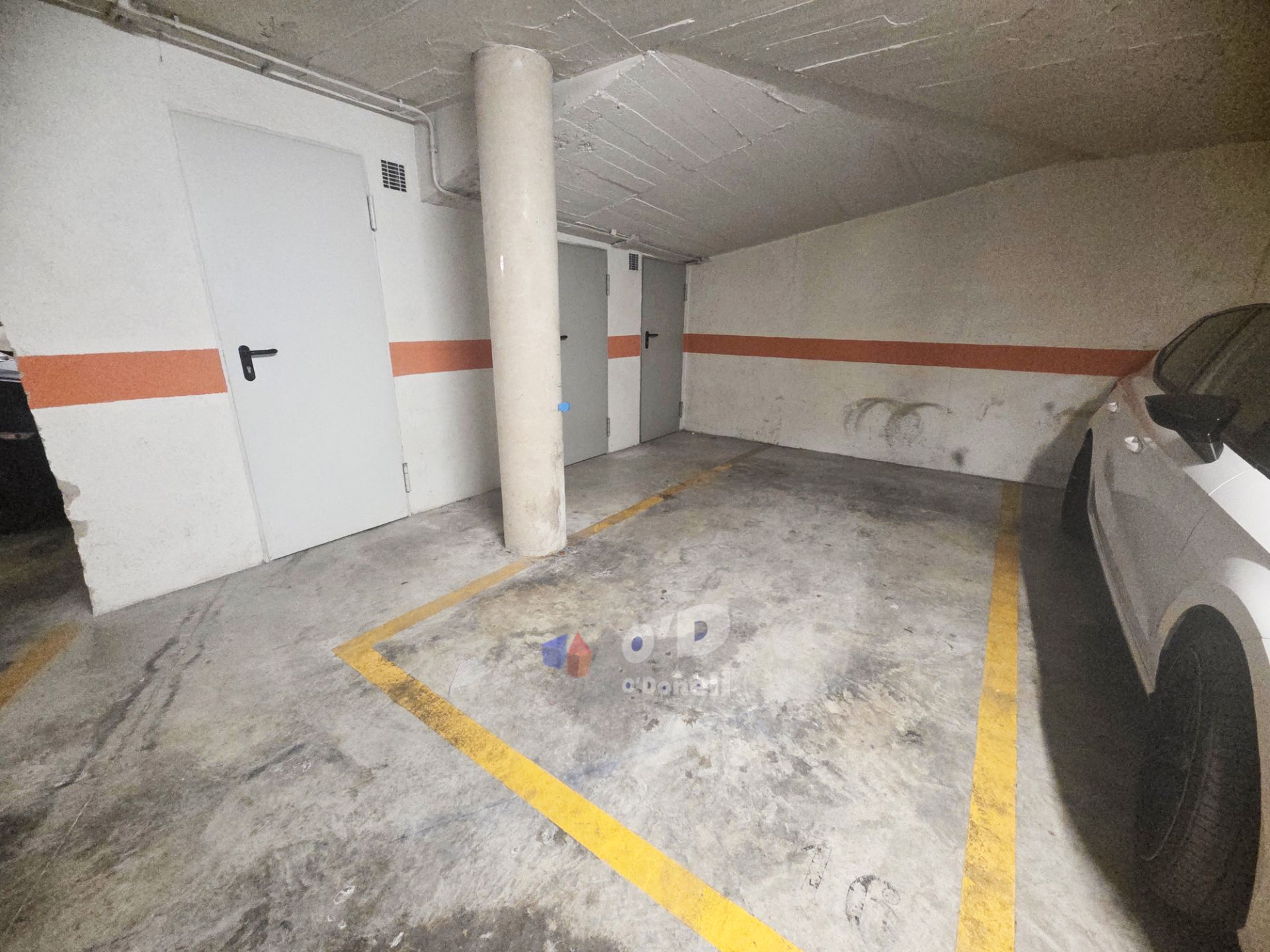 Parking of Garage to rent in Sant Boi de Llobregat