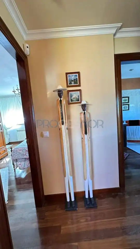 Casa o chalet en venta en Sariegos con Calefacción, Jardín privado y Terraza