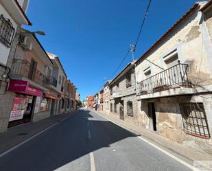 Vista exterior de Casa o xalet en venda en Las Ventas Con Peña Aguilera amb Terrassa