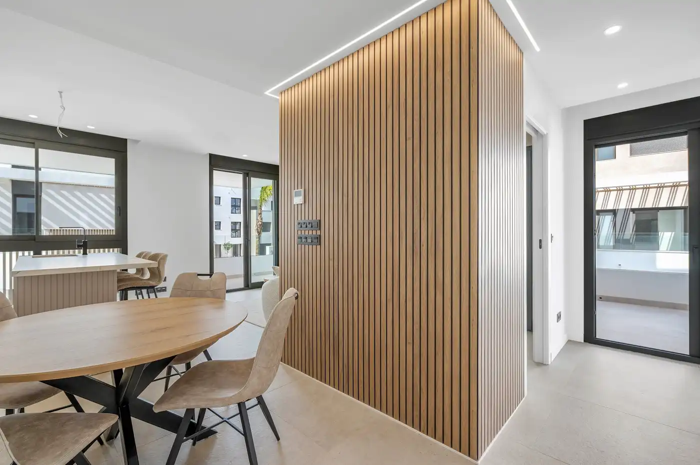 Apartament amb piscina en venda a Mar Menor Golf, imagen 11