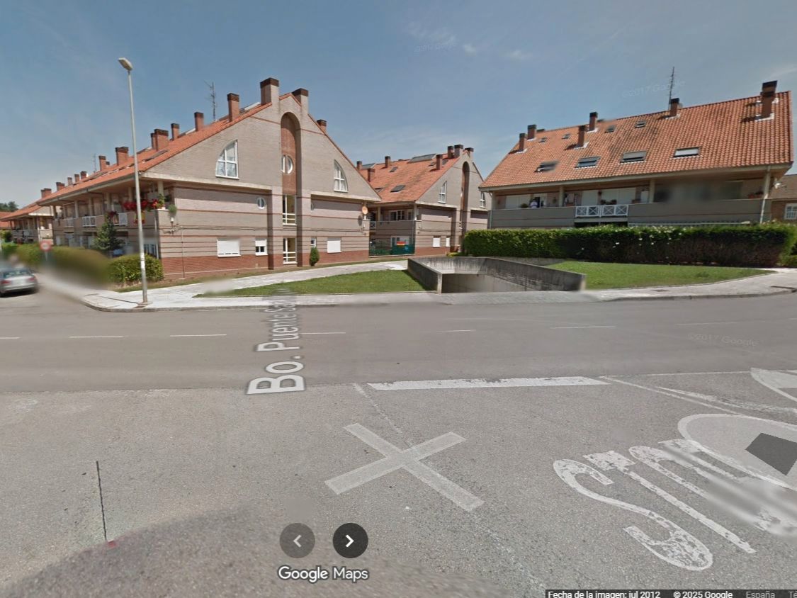 Garage for sale in Barrio Puente San Miguel, 1044, Reocín