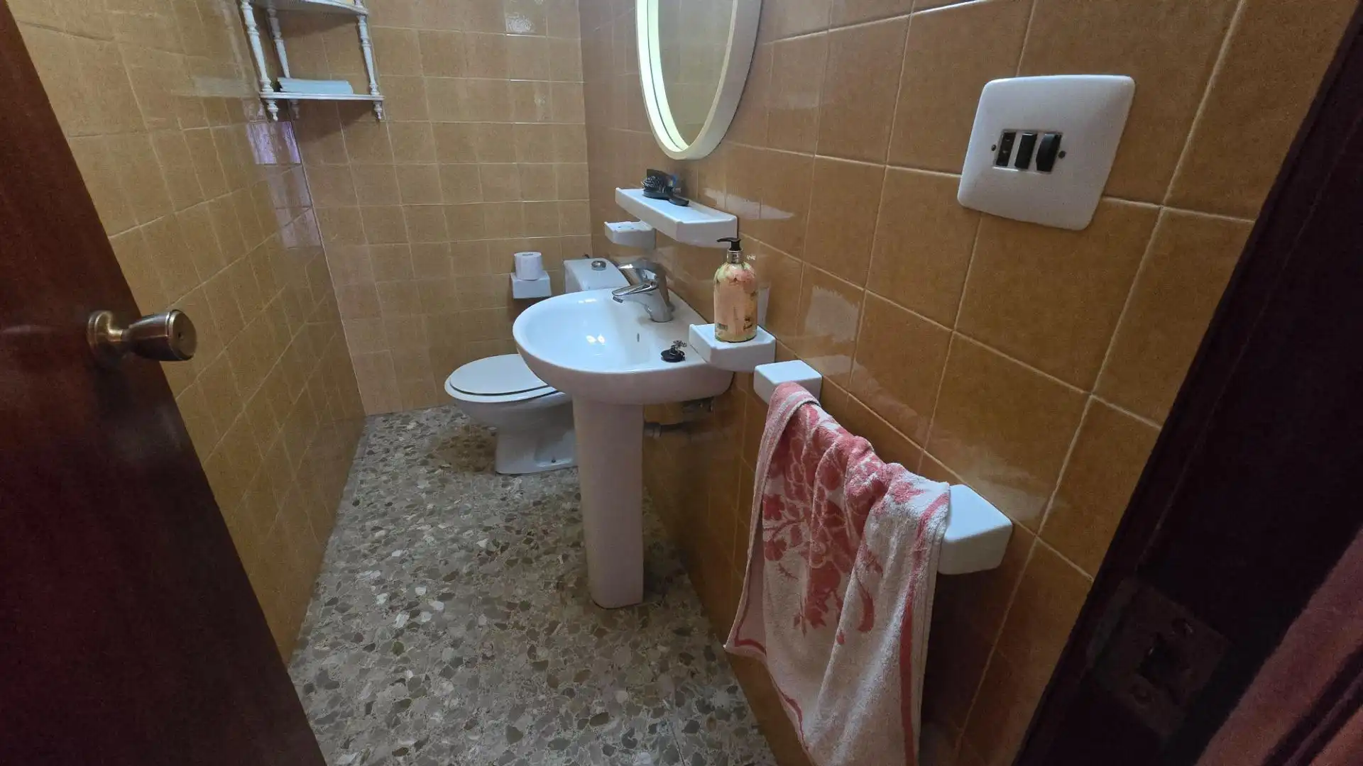 Piso con terraza en venta en Elche ciudad, imagen 19