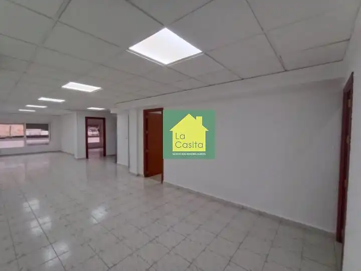 Planta baja en venta en Albacete
