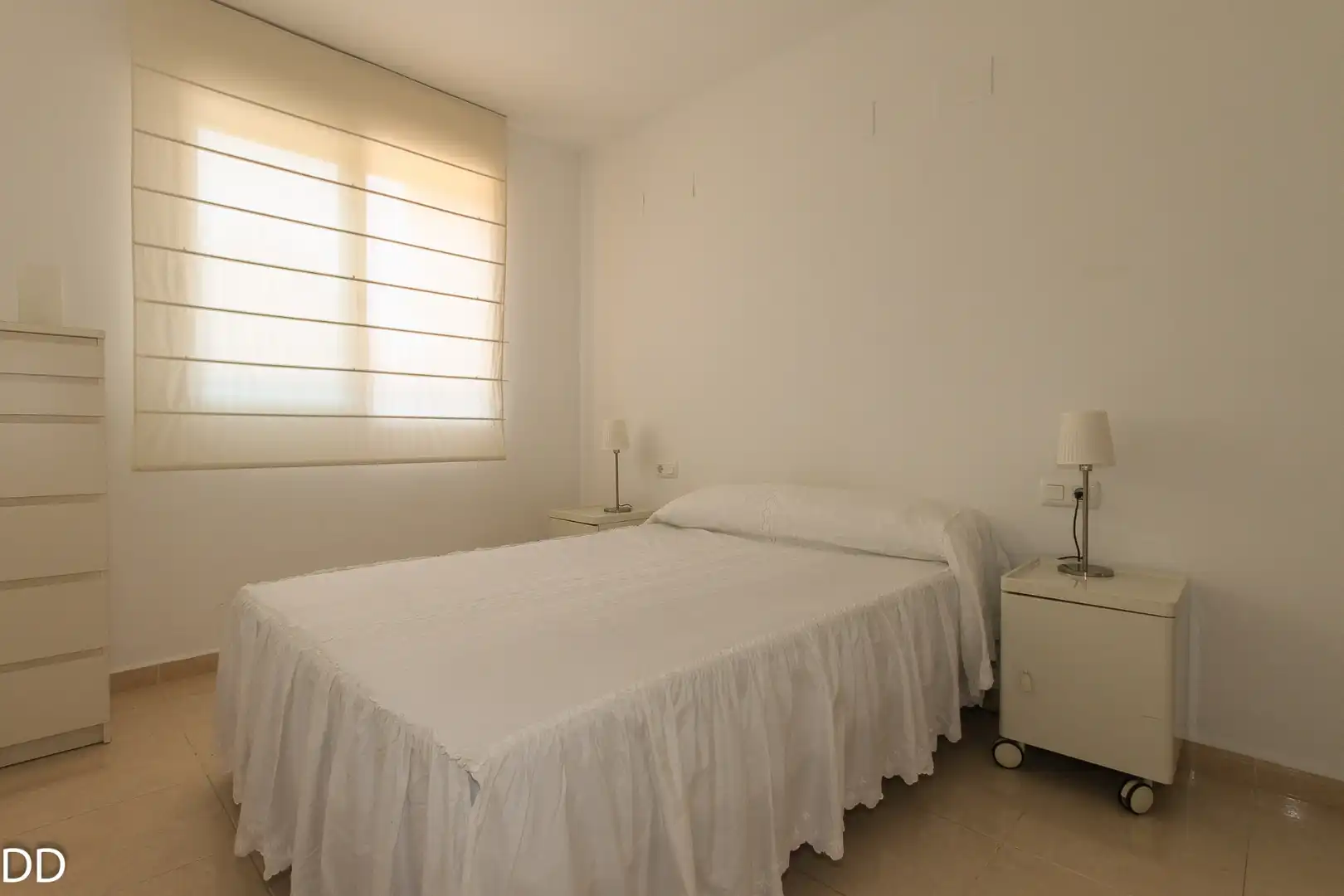 Apartament de lloguer a Carrer de l'Oblada, 100, Les Bassetes - El Marjal