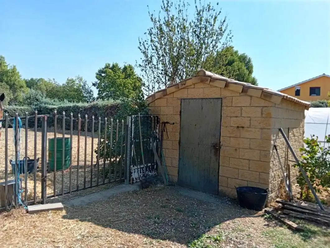 Casa amb terrassa en venda a Calle Granados, imagen 45