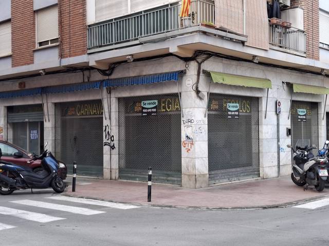 Local comercial en Venta en Carrer de la Mestra Inés Mir en Zona Concordia