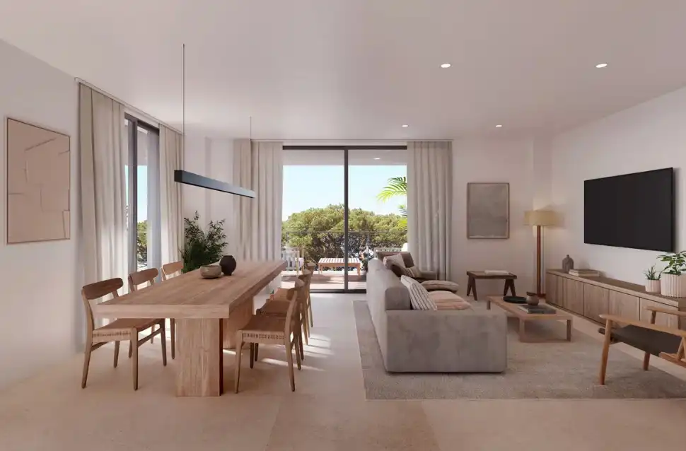 Planta baixa en venda a Avinguda del Pla de Maset, Pla de Maset - Cap de Salou