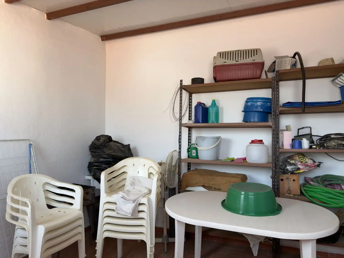 Casa en venda a Lora del Río, imagen 41