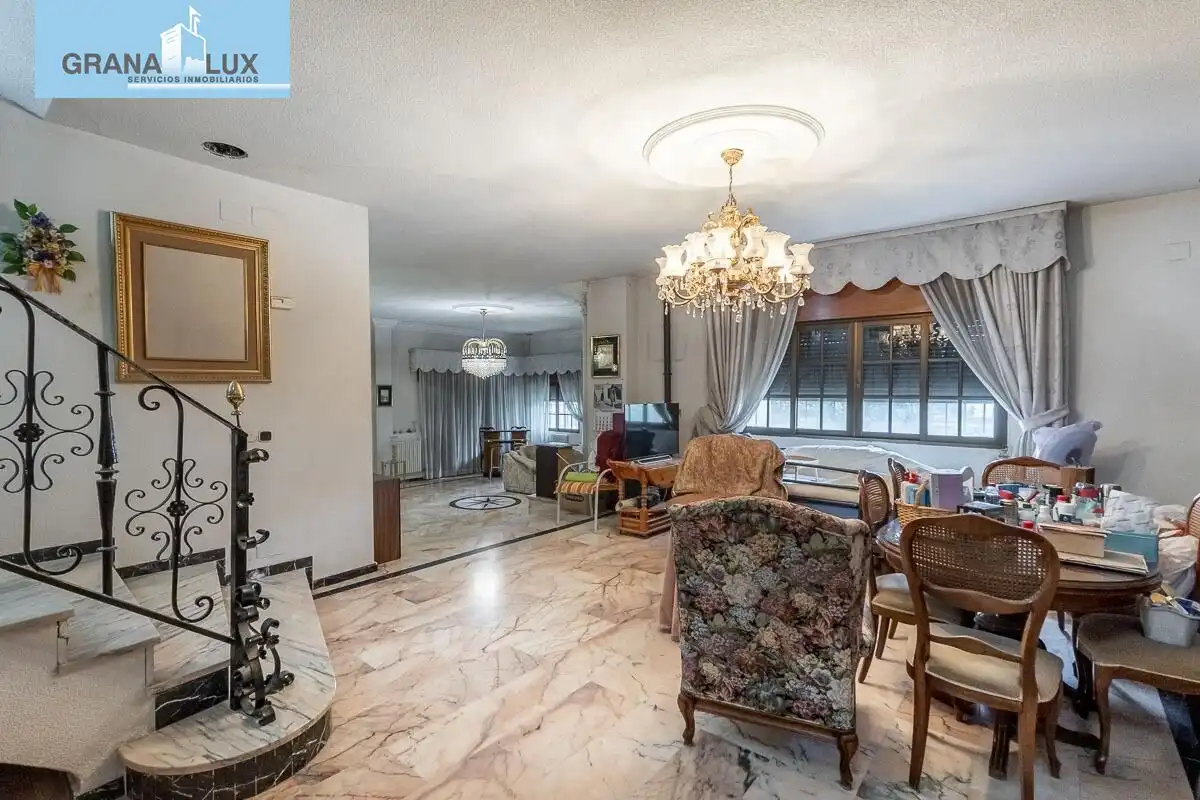 Villa mit Terrasse zum Verkauf in Calle de la Camelia, imagen 18