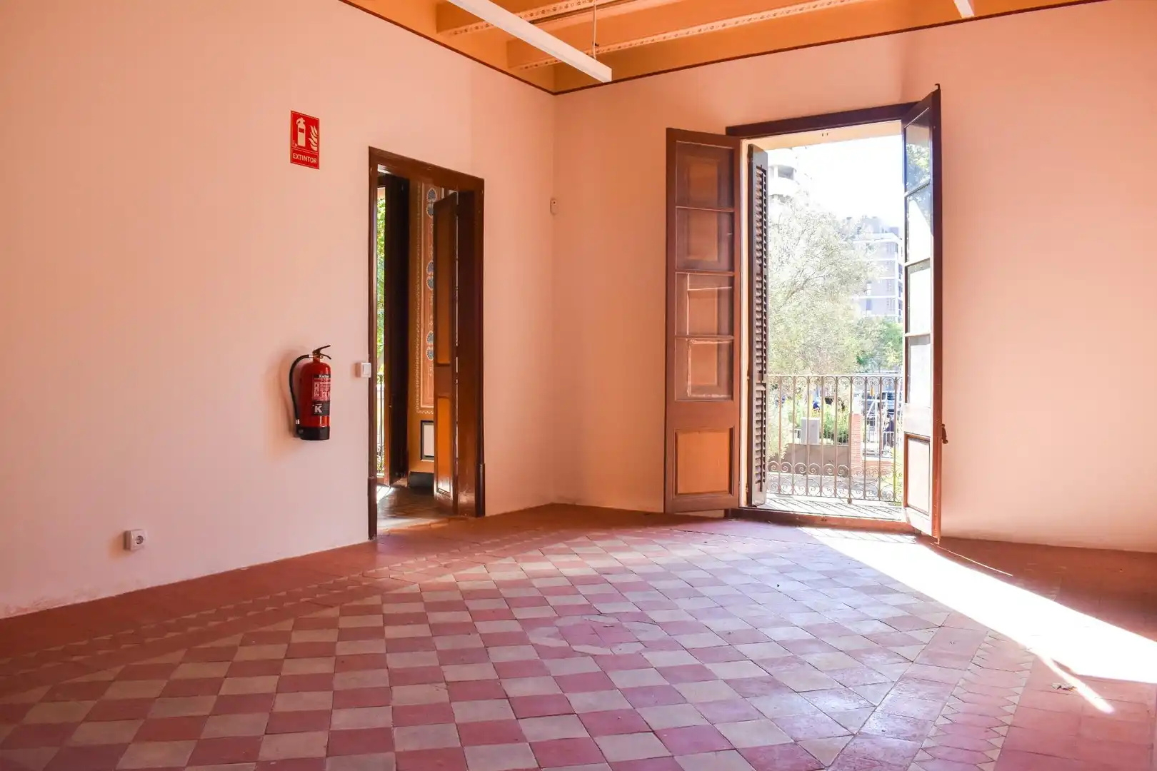Landhaus zum Verkauf in Centre - Sant Josep - Sanfeliu, imagen 2