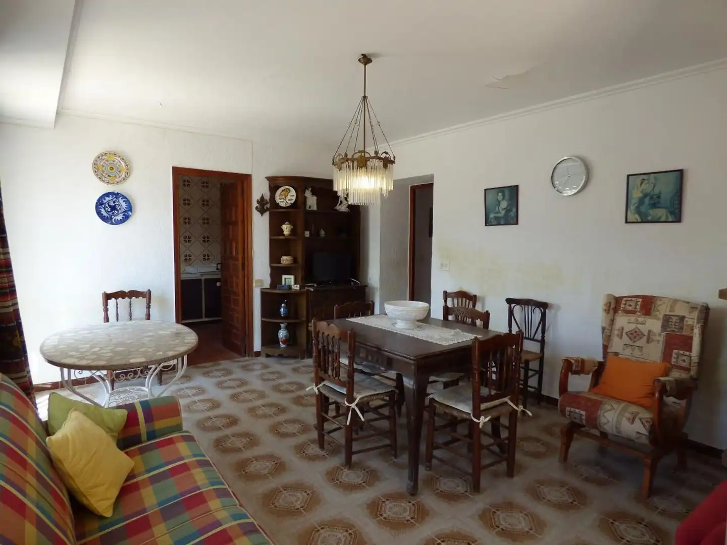 Villa avec jardin à vendre à Partida Sorts de la Mar Cl-21 1, imagen 8
